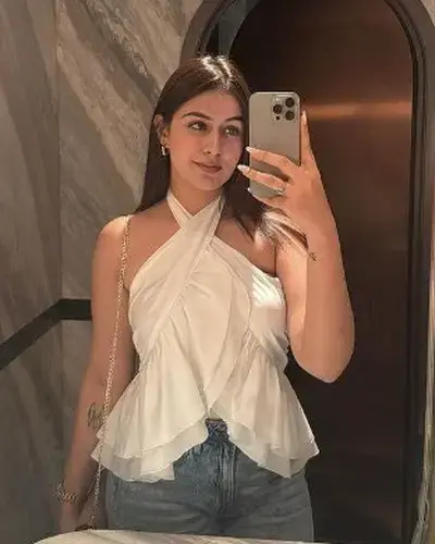 Call Girl Solan