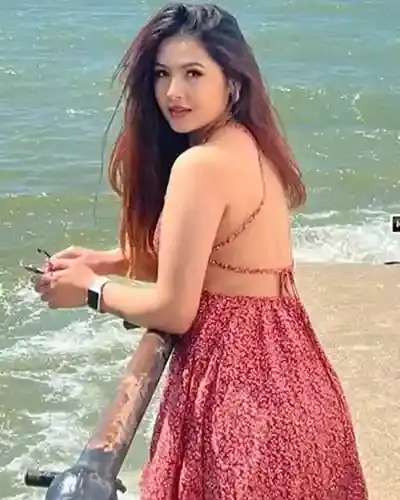 Solan Escort Service